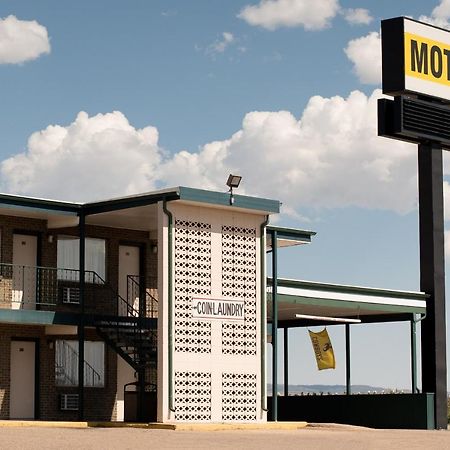 Motel 8 Ларами Экстерьер фото